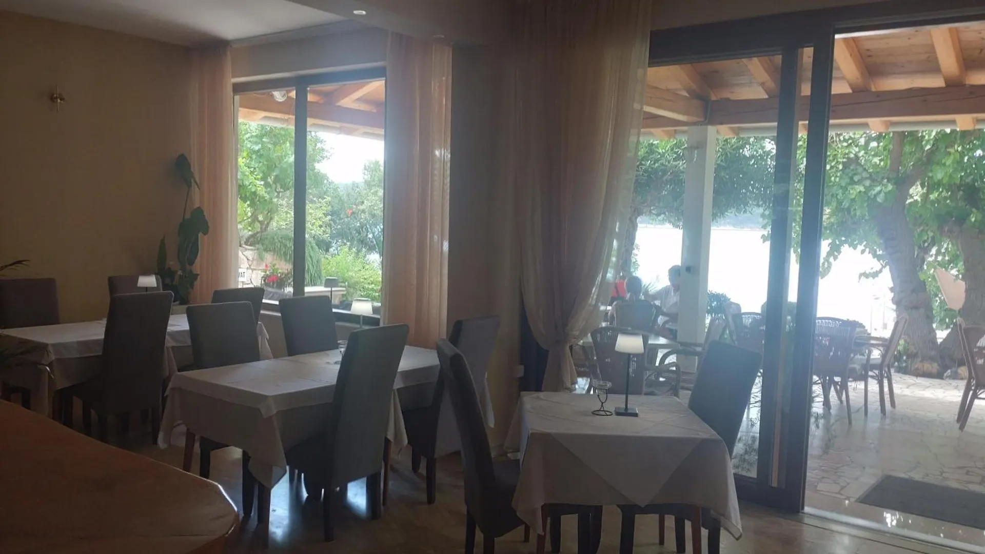 Guest House Palme Barbat na Rabu