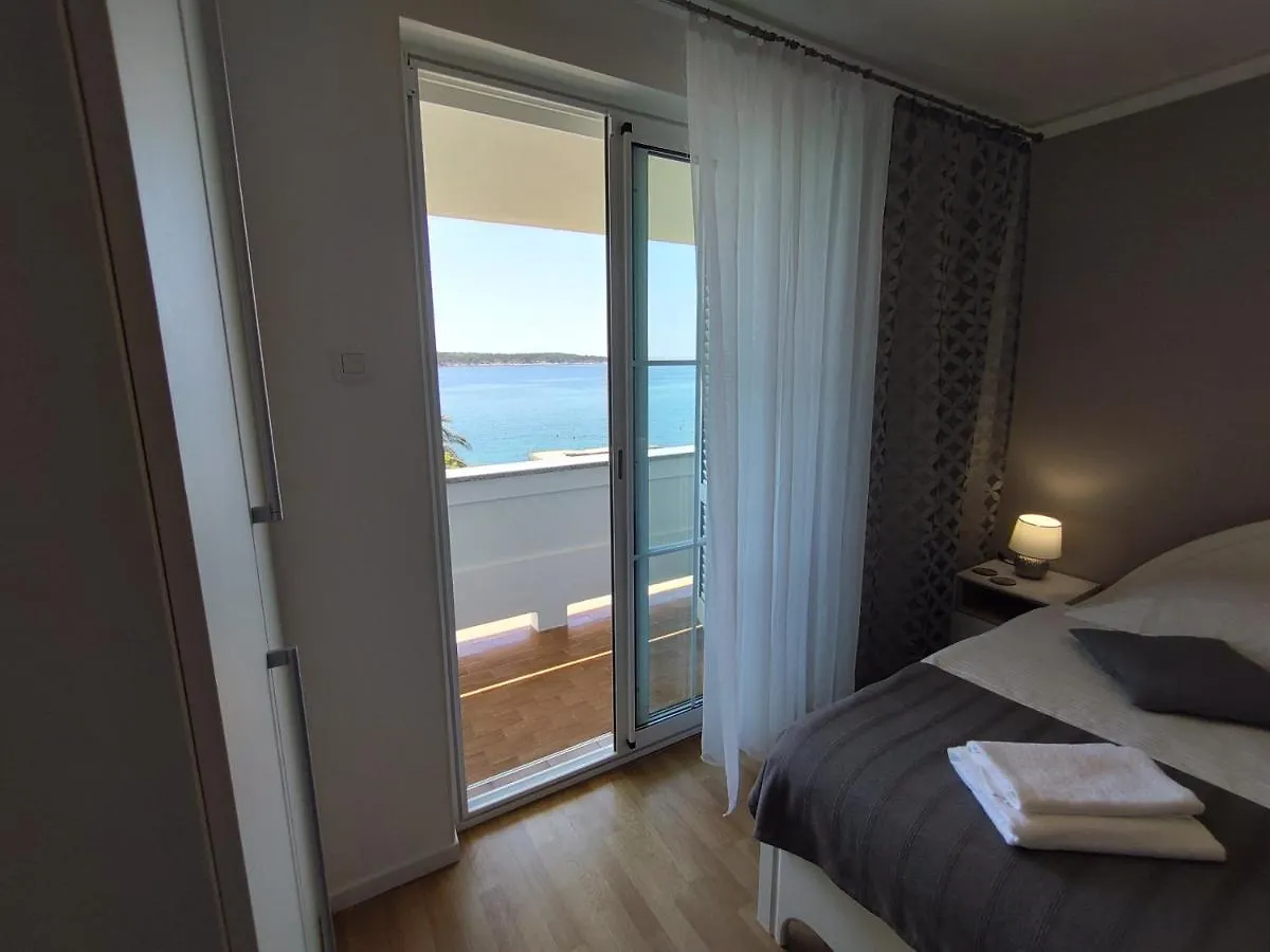 Guest House Palme Barbat na Rabu Croatia
