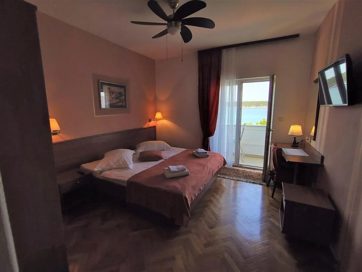 Guest House Palme Barbat na Rabu 0*,