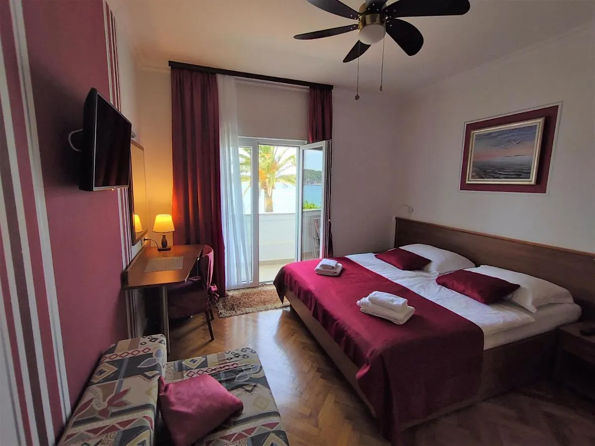 Guest House Palme Barbat na Rabu