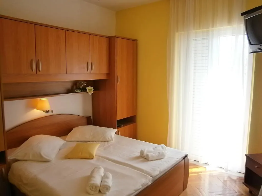 Guest House Palme Barbat na Rabu 0*,