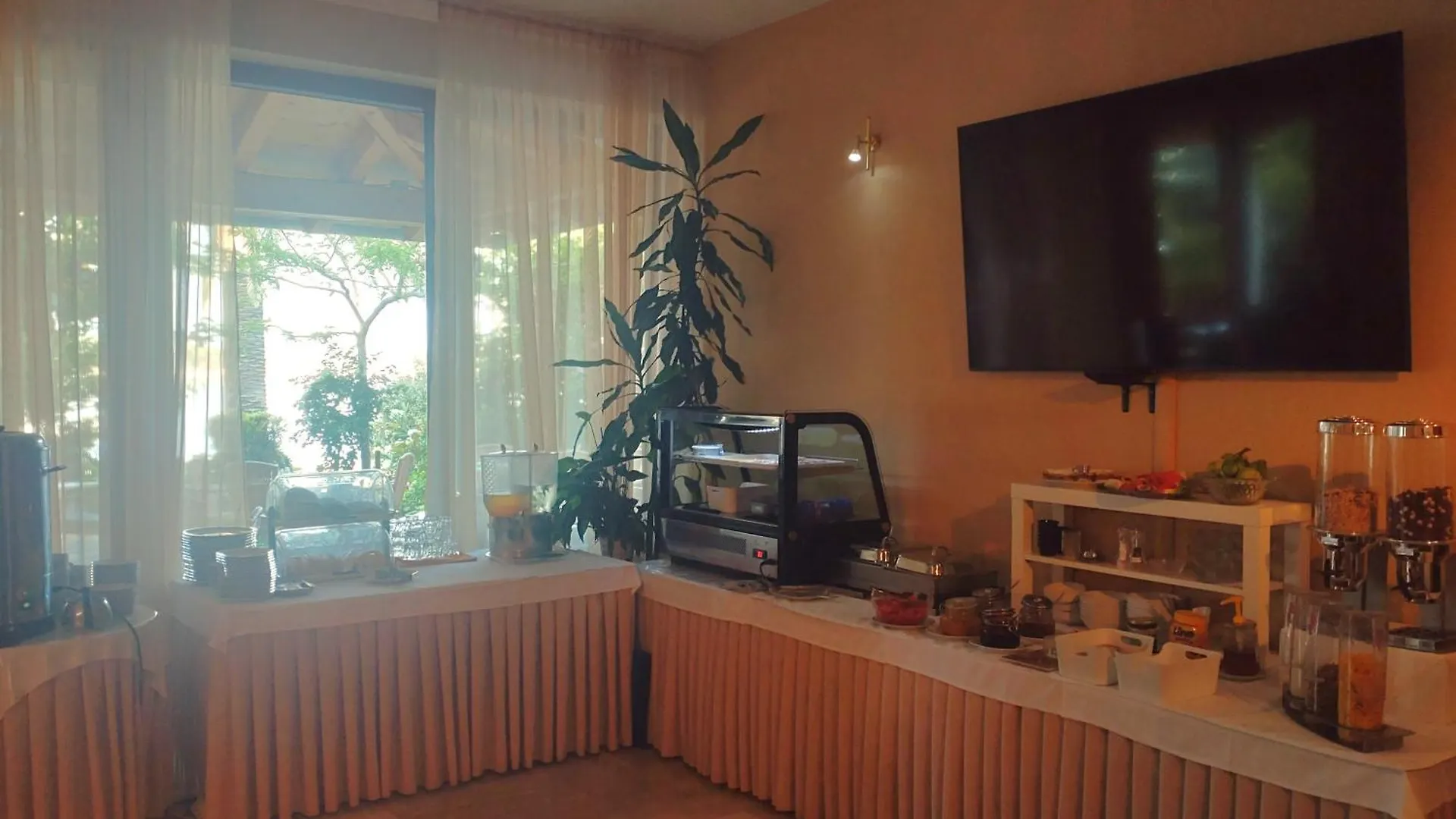 Guest House Palme Barbat na Rabu Croatia