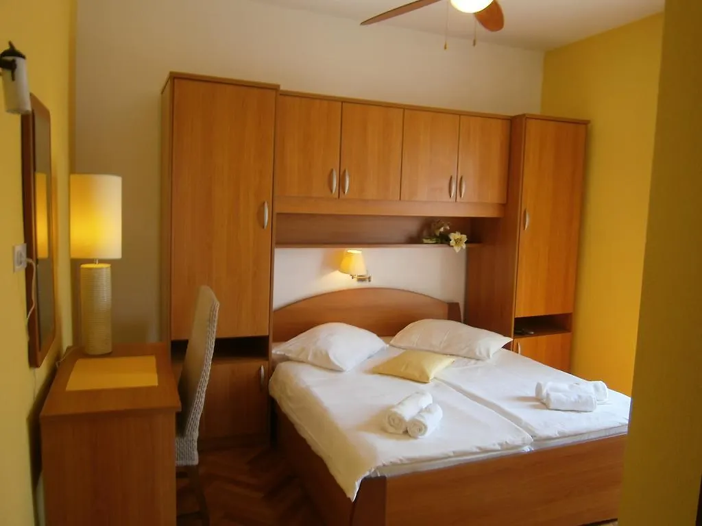 Guest House Palme Barbat na Rabu